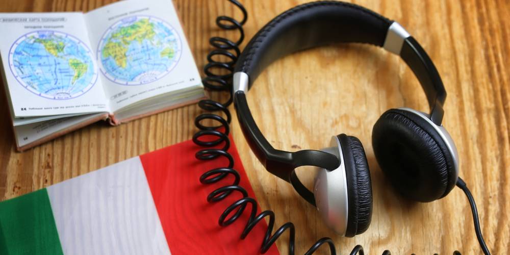 Uma voz, uma identidade: o hino Patrimônio Italiano