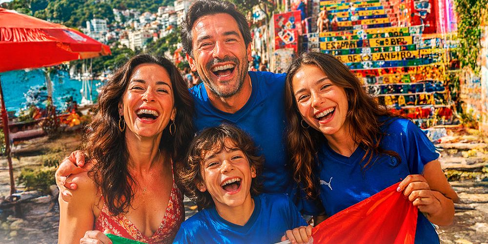 CIE na Itália: nova facilidade para italianos inscritos no AIRE