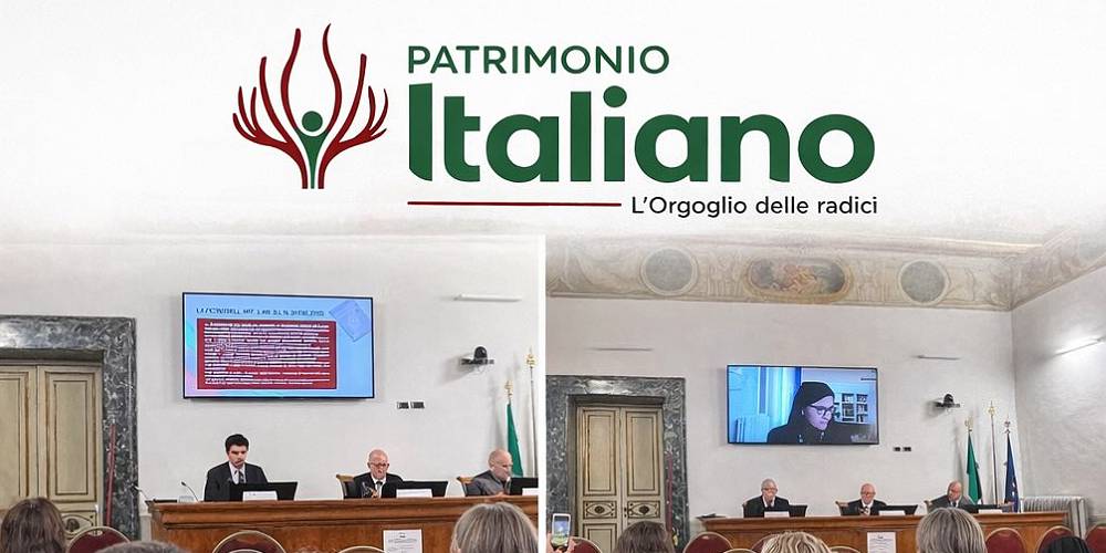 Patrimônio Italiano esteve no centro do debate jurídico sobre cidadania italiana