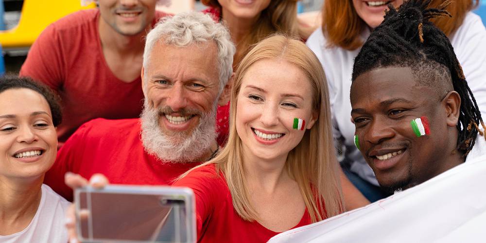 Comunidades italianas no exterior: o papel das associações na preservação da identidade