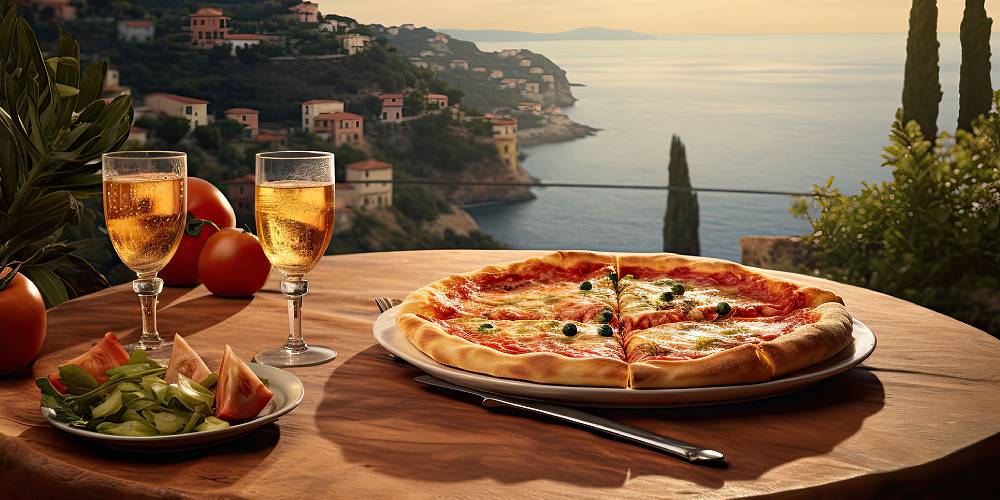 O verão italiano é muito mais do que praias e dias de sol
