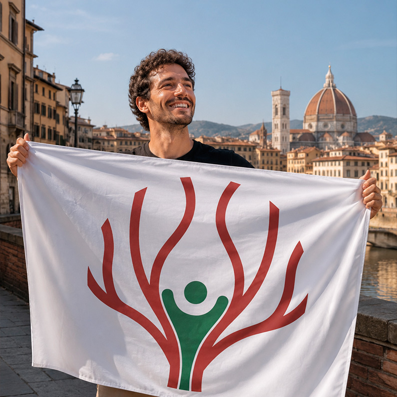 Patrimonio Italiano promove conversa sobre os novos caminhos da cidadania italiana
