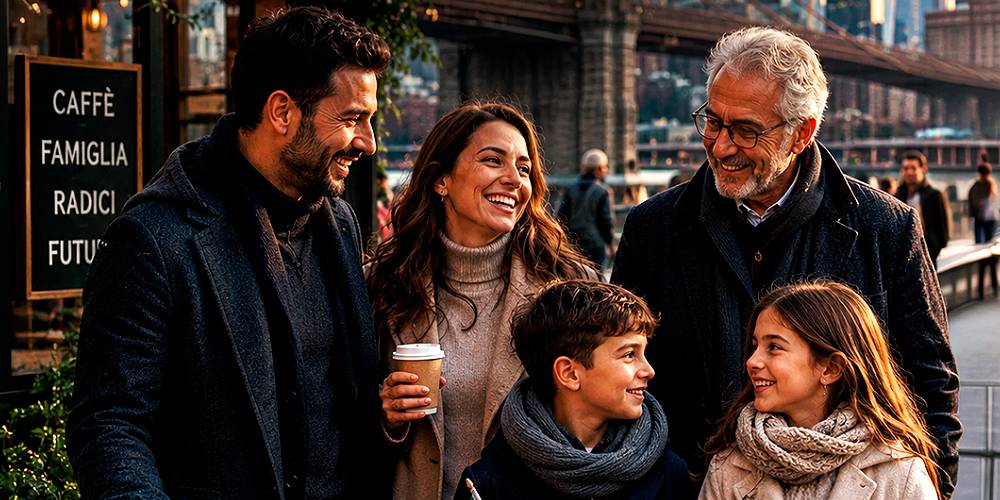 Italianos no exterior podem aderir ao sistema público de saúde italiano?