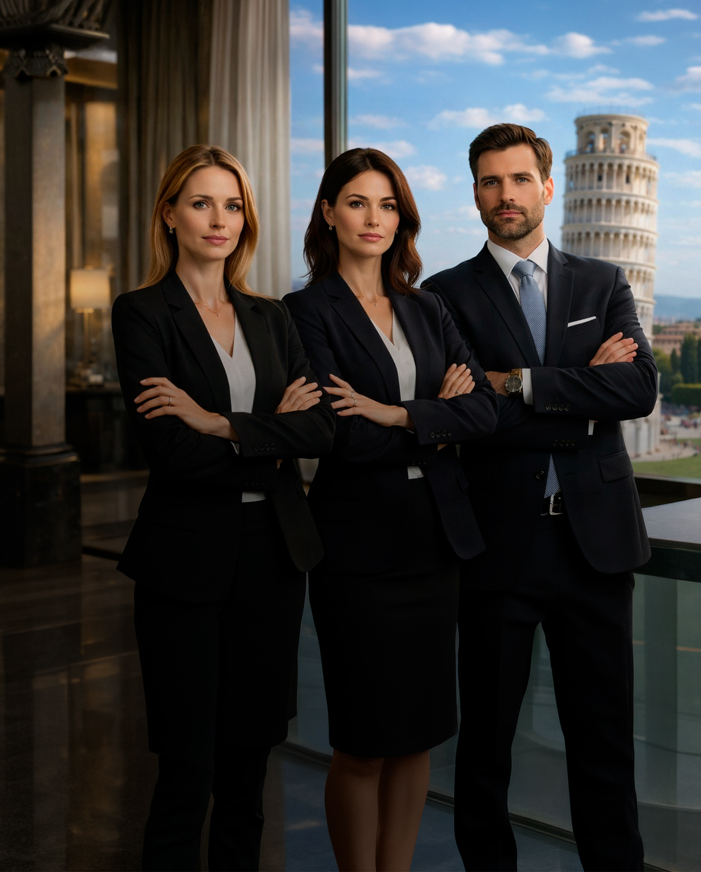Faça parte dessa equipe