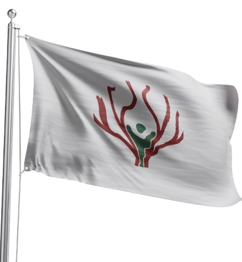 Bandeira - Patrimonio Italiano